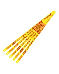 LAMINA SERRA 12 BIMETAL 24D FLEXIVEL FERTAK 1511