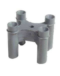 DISTANCIADOR P/LAGE CADEIRA 15mm CONSTRUPLAST