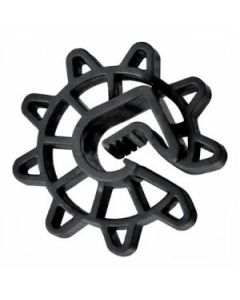 DISTANCIADOR P/PILAR CIRC 20mm CONSTRUPLAST