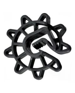 DISTANCIADOR P/PILAR CIRC 20mm CONSTRUPLAST