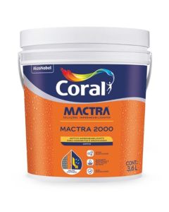 MACTRA 2000 3,6L CORAL MACTRA