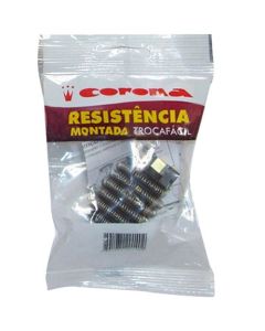 RESISTENCIA CORONA 220Vx5200W SS S FORTE