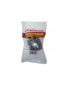 RESISTENCIA CORONA 220Vx5700W 4T GORD/HYDRAMAX