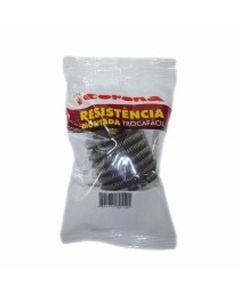 RESISTENCIA CORONA 220Vx5400W 3 TEMP GORDUCHA