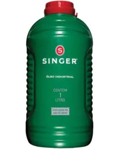 OLEO LUB 1000ml SINGER