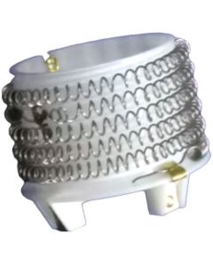 RESISTENCIA HYDRA TORN HYDRALAR 127Vx5500W