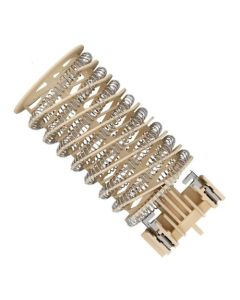 RESISTENCIA HYDRA SQUARE/POLO/QUADRATTA 127Vx5500W