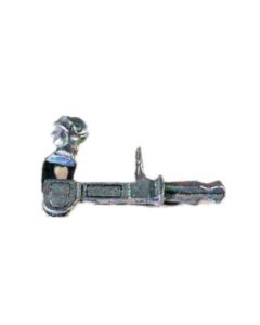 PRENDEDOR P/JANELA SOLDADO CHUMBAR 4/00 GRAMADENSE