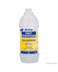 MASSAPLIC.1,5kg PULVITEC
