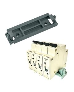 SUPORTE ADAPTADOR 03DIN/01UL PLAST BET