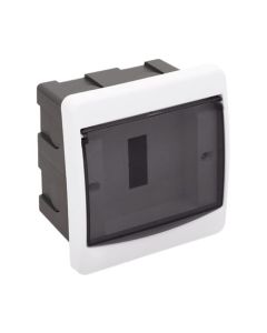 CD EMB PVC C/PORTA FUME 04DIN/03UL BET