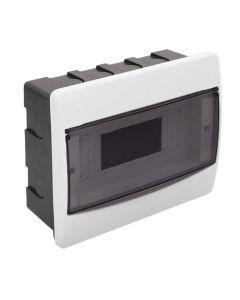 CD EMB PVC C/PORTA FUME 09DIN/06UL BET