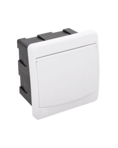 CD EMB PVC C/PORTA 04DIN/03UL BET