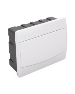 CD EMB PVC C/PORTA 09DIN/06UL BET