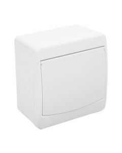 CD SOB PVC C/PORTA 04DIN/03UL BET