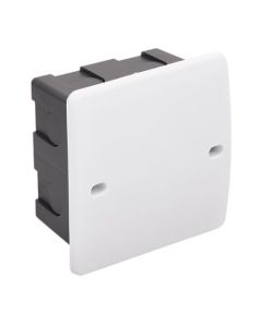 CAIXA PASSAGEM EMB PVC 12x12 BET