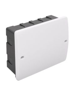 CAIXA PASSAGEM EMB PVC 21x16 BET