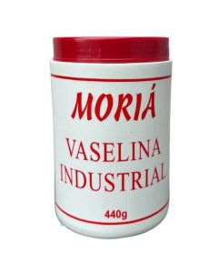 VASELINA INDUSTRIAL 440g MORIA