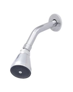 CHUVEIRO ARTICULAVEL METAL CROM ALPHA CHF002