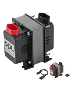 TRANSFORMADOR OPL 3P 1010VA STANDARD BIV