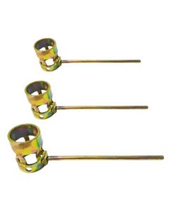 TARRAXA MINI CANO PVC 3/4 LUPA