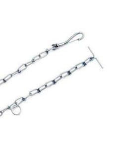 CORRENTE CAO ZINC 7(1,2mm) S RAPHAEL