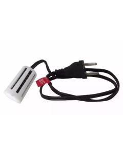 EBULIDOR (RABO QUENTE) CERTIF 127Vx770W EB