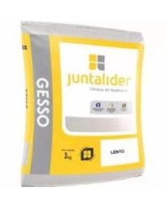 GESSO LENTO 1000g JUNTALIDER