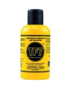 CONVERTEDOR FERRUGEM TF7 100ml