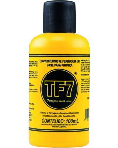 CONVERTEDOR FERRUGEM TF7 100ml