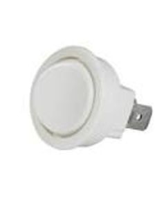 INTERRUPTOR RED P/MOVEIS 10A(P) BRANCO MARGIRIUS