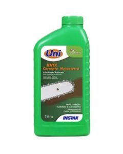 OLEO LUB P/CORRENTE MOTOSSERRA 01L UNIX INGRAX