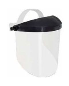 PROTETOR FACIAL INCOLOR PLASTCOR C.A 15019