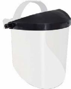 PROTETOR FACIAL INCOLOR PLASTCOR C.A 15019