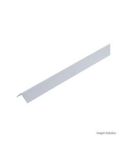 CANTONEIRA POP 25x25 3,00m  BRANCO 1242 TEC