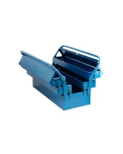 CAIXA FERRAMENTA METAL 05 GAV 50x20 FERCAR