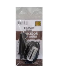 EBULIDOR (RABO QUENTE) PARA CARRO 12V EB