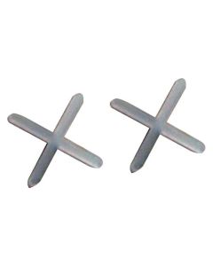 ESPACADOR PISO SILICONADO 2mm  