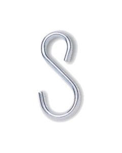 GANCHO ACO S N1 ZINC S RAPHAEL