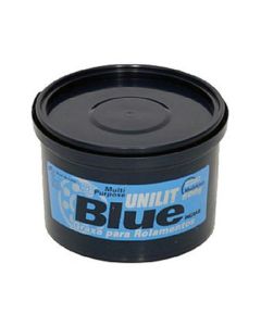 GRAXA ROLAMENTO AZUL 500g INGRAX