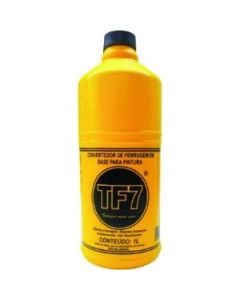 CONVERTEDOR FERRUGEM TF7 1000ml