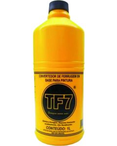 CONVERTEDOR FERRUGEM TF7 1000ml