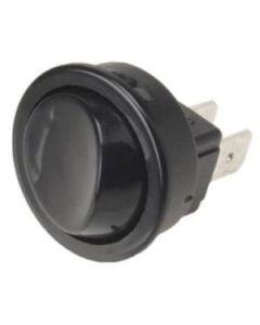 INTERRUPTOR RED P/MOVEIS 10A(S) PRETO MARGIRIUS