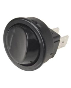 INTERRUPTOR RED P/MOVEIS 10A(S) PRETO MARGIRIUS