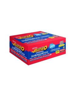 MASSA EPOXI 250g DRYKO