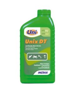 OLEO LUB P/MOTOR 02 TEMPOS 200ml UNIX-DT INGRAX