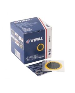 REPARO CAMARA BICICLETA R01 40mm (120) VIPAL