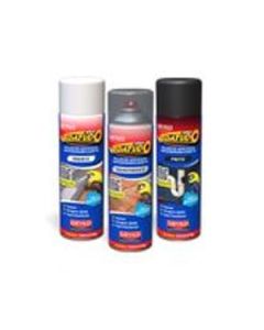 SPRAY VEDA TUDO BRANCO 400ml/235g DRYKO