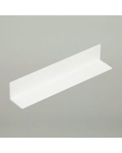CANTONEIRA POP 19x19 1,00m  BRANCO 1241 TEC