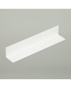 CANTONEIRA POP 19x19 1,00m  BRANCO 1241 TEC